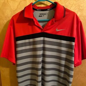 Nike Golf Polo Shirt